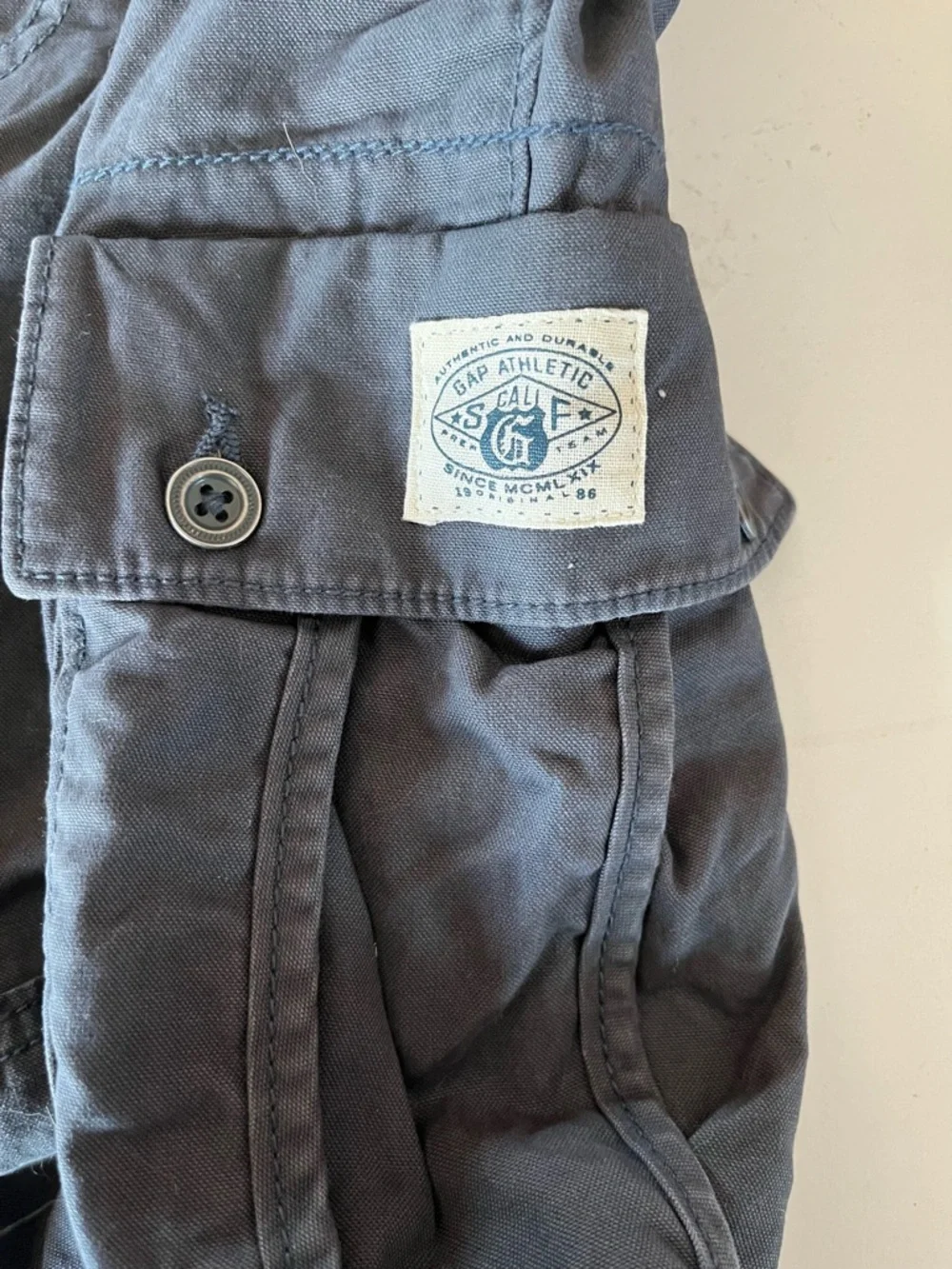 GAP nwt boys